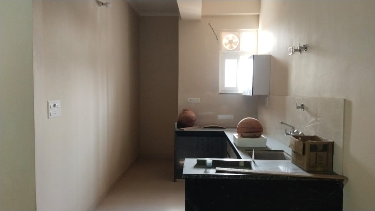 Spacious 4BHK Flat 2 Floor for Rent in Mansarovar, Jaipur-Mansarover-Jaipur